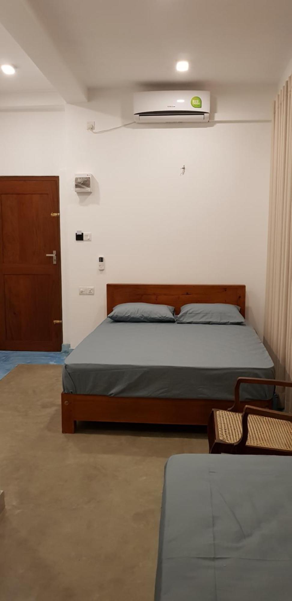 Guest house Fairview 2*