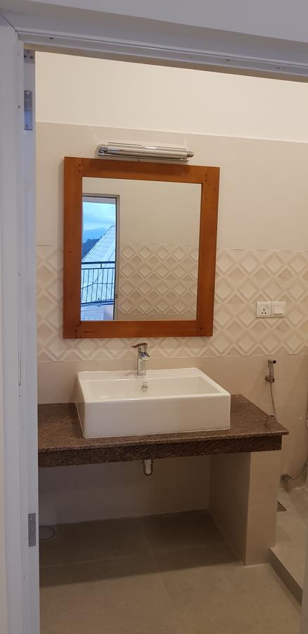 Pensión Fairview 2*