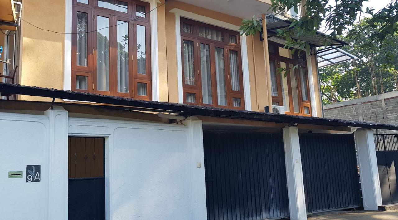 Pensión Fairview